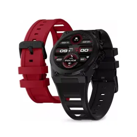 Nutikell Police PEIUN00003X2 Mehed